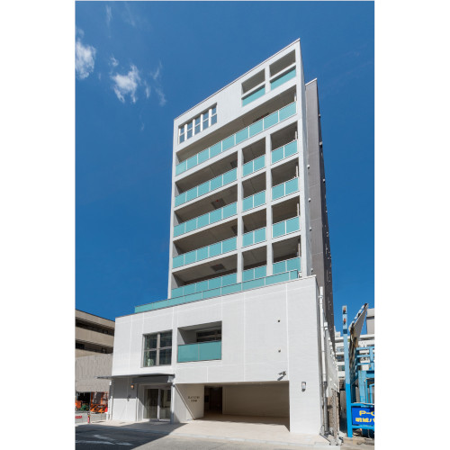 FLAT KUBO弐番館